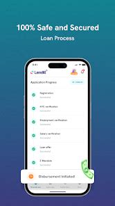 lenditt loan app|Lenditt Your Personal Loan App .